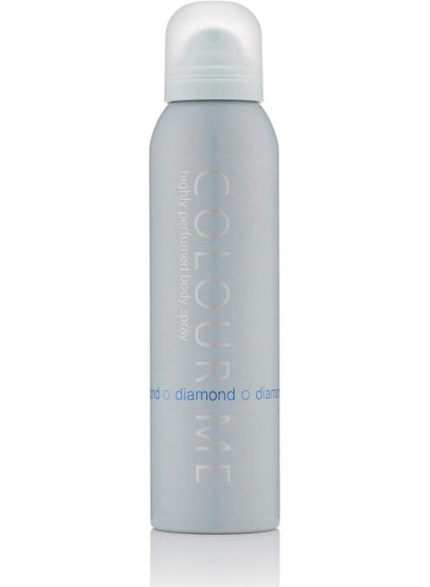 COLOUR ME DIAMOND 150ML