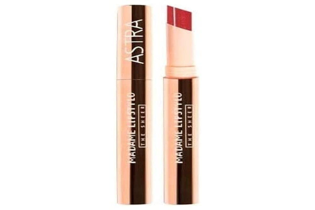 ASTRA MADAME LIP STYLO SHEER Jolie Coco005