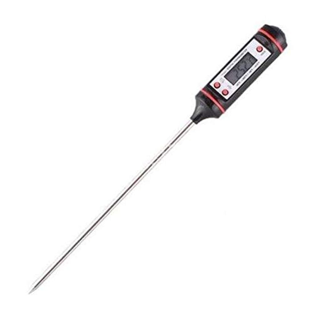 Kitchen Cooking Food Digital Probe Meat Thermometer Kitchen BBQ