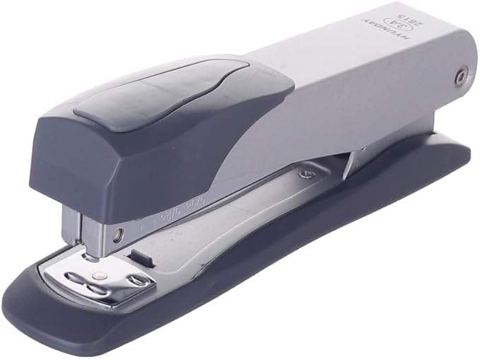 3A 24/6 Stapler - Navy 2815