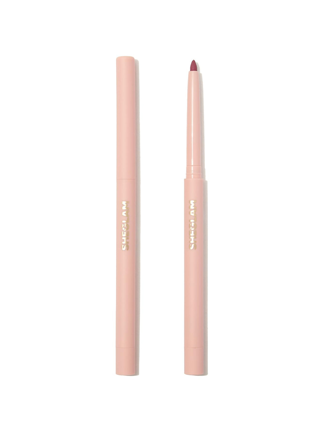 SHEGLAM SO LIPPY LIP LINER 226 purple smoke