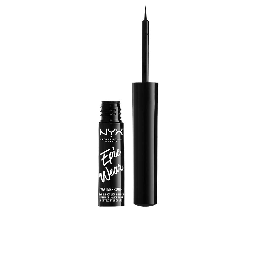NYX PROFESSIONAL MAKEUP