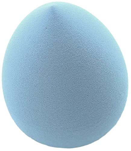 Makeup Foundation Beauty Blender Sponge - Baby Blue80636_ with two years guarantee of satisfaction and quality