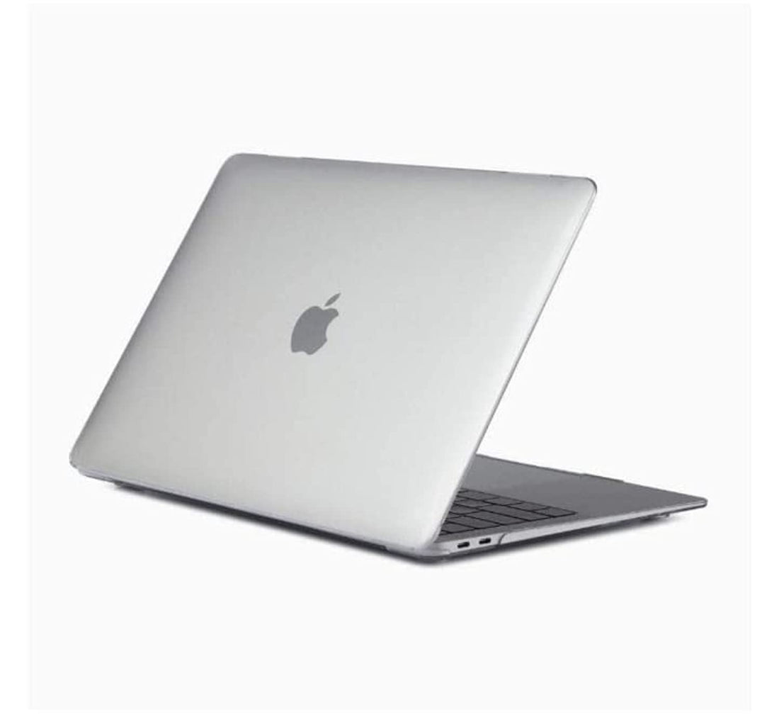 MacBook Air 13 inch Case M1 A2337 A2179 A1932 2020 2019 2018 Release, Slim Plastic Matte Hard Cover Compatible Mac Air 13.3 inch with Retina Display Touch ID Transpirant