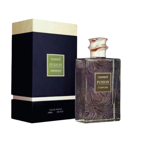 ARMAF HAMIDI FUSION HARMONY 85ML EDP