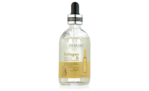 Dr. Rashel Collagen Elasticity & Firming Primer Serum - Regain youthful look