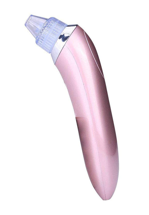 Mikimo Portable Ultrasonic XN-8030 Electric Blackheads Suction Remover Clean Skin