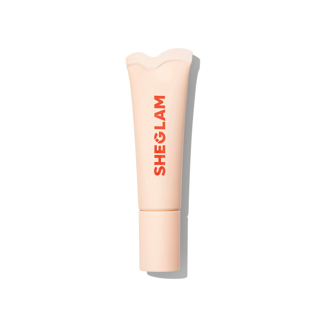 SHEGLAM Crystal Glaze Moisturizing Lip Gloss Hydrating Jelly Long Lasting Waterproof Plumping Lip Gloss-Melon Pop