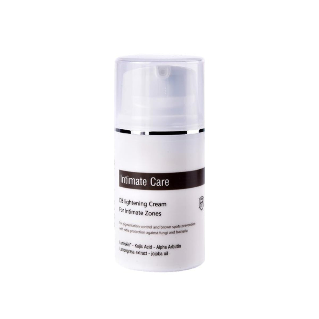 Intimate Care - Lightening Cream For Intimate Zones (55 Gm)