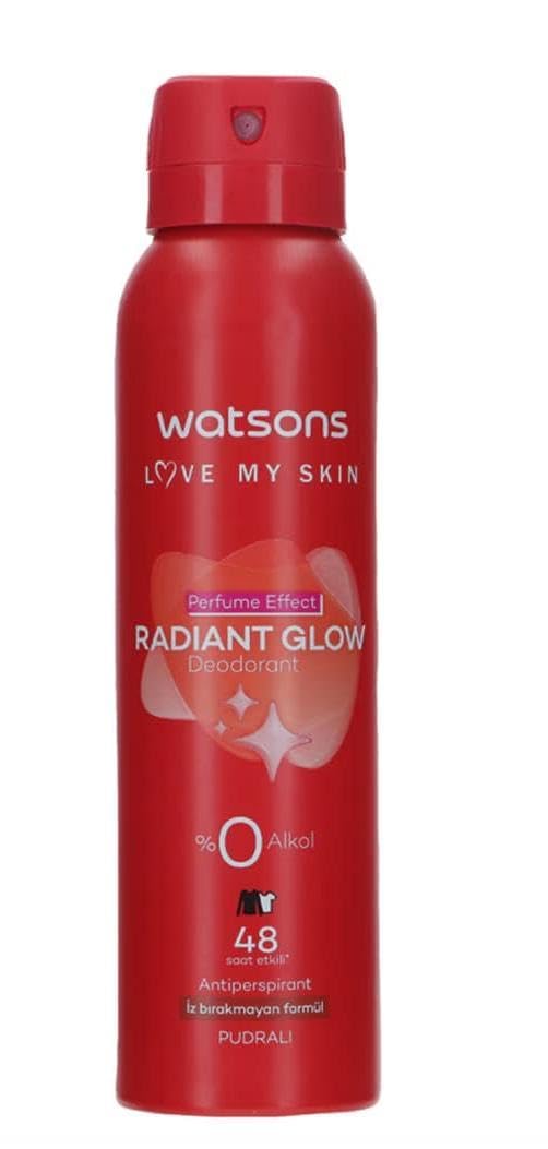 So Sexy (Radiant Glow)