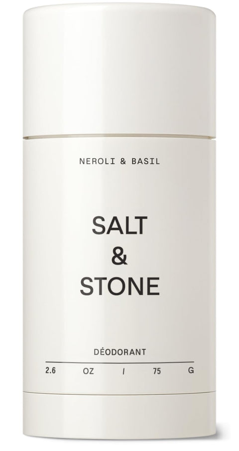 Salt & Stone