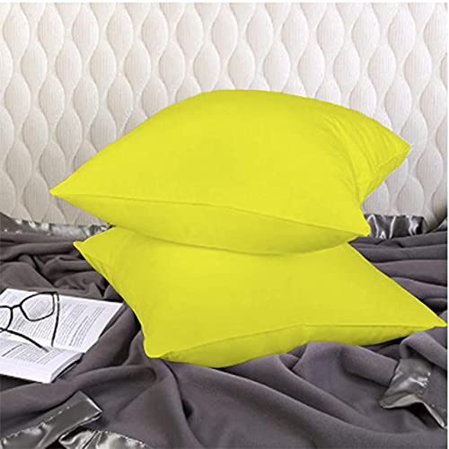 Tigers Trade Lines Decorative Pillow Set -2 Pcs-Cotton