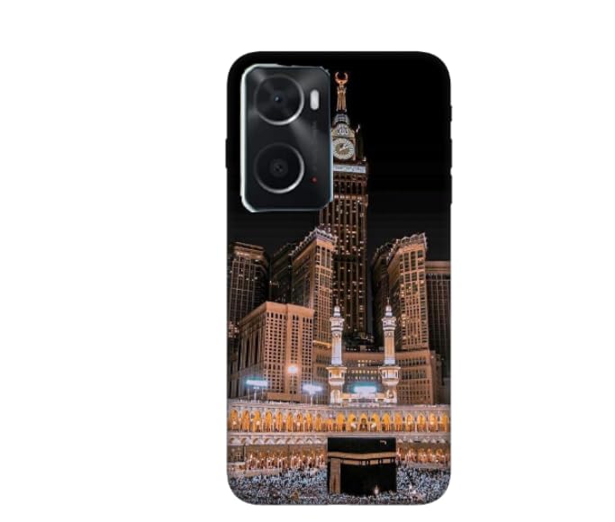 236 New Design No of Diamond Silicone Printed mobile case compatible with Oppo A36 4G