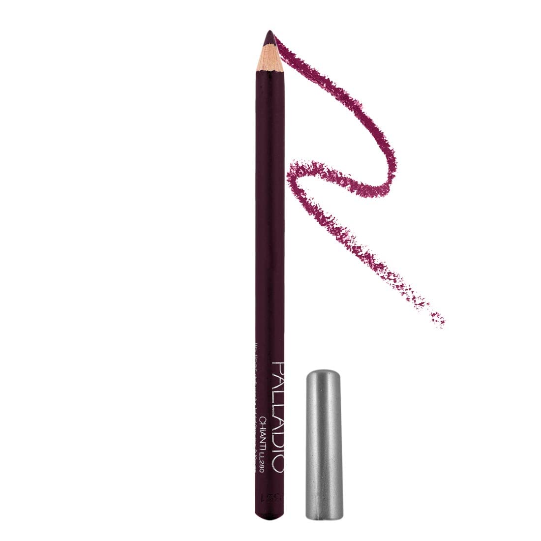 Palladio Lip Liner - LL280 Chianti