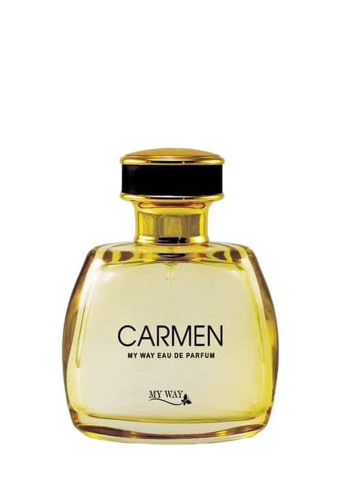 My Way Carmen Perfume For Women 55 ml