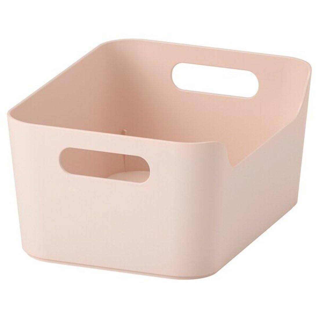 Digital Shoppy UPPDATERA Box, Light Pink, 24x17 cm (light pink)