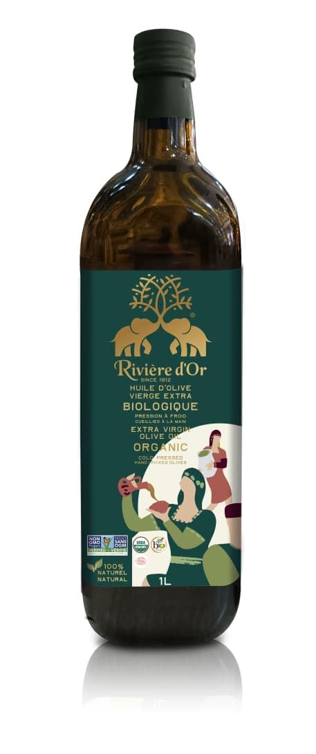 Rivière d'Or