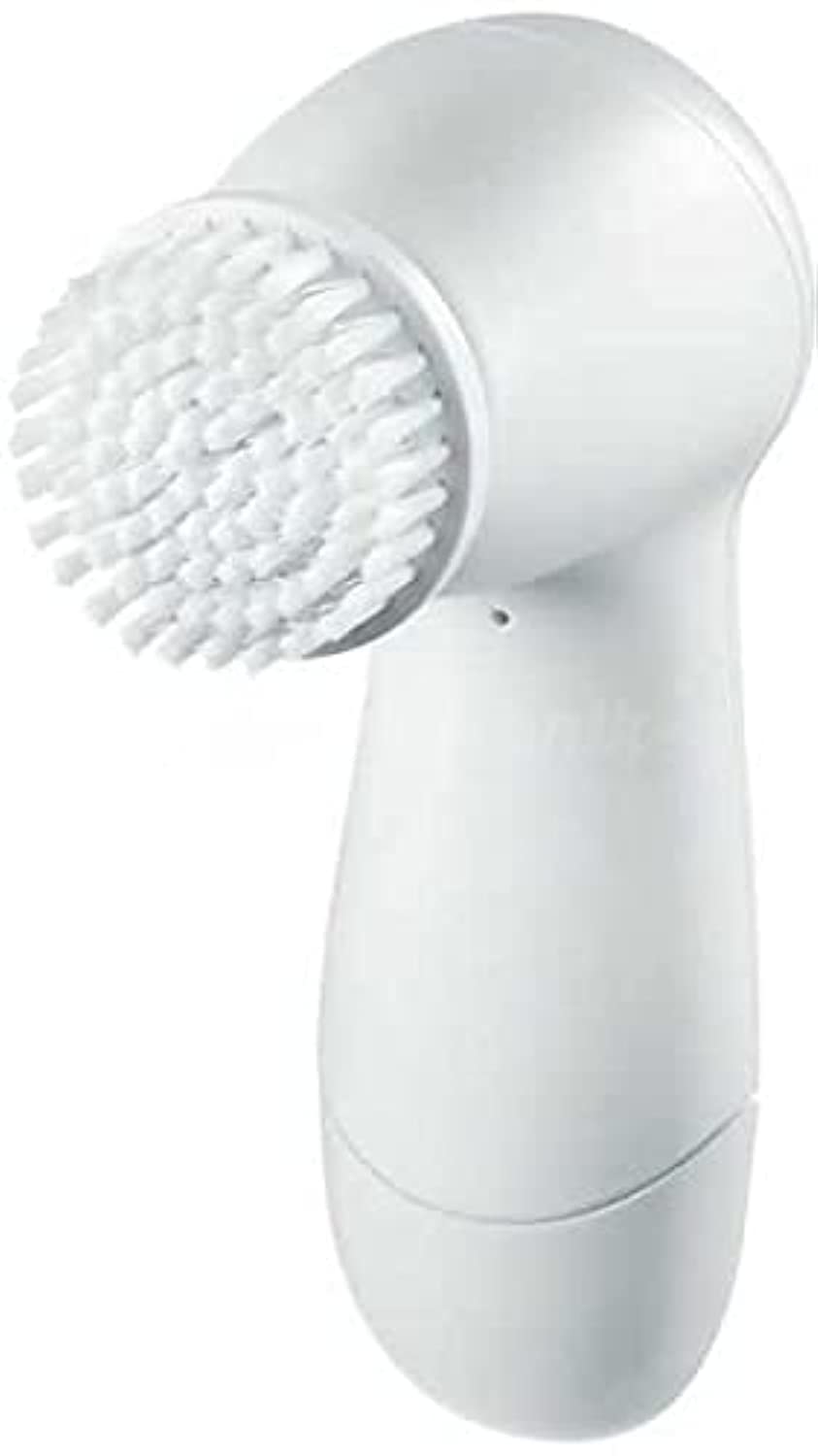 Braun Spare Parts - Braun SE89 Facial Cleansing Brush, White, Non-Retail Packaging, Packaging May Vary
