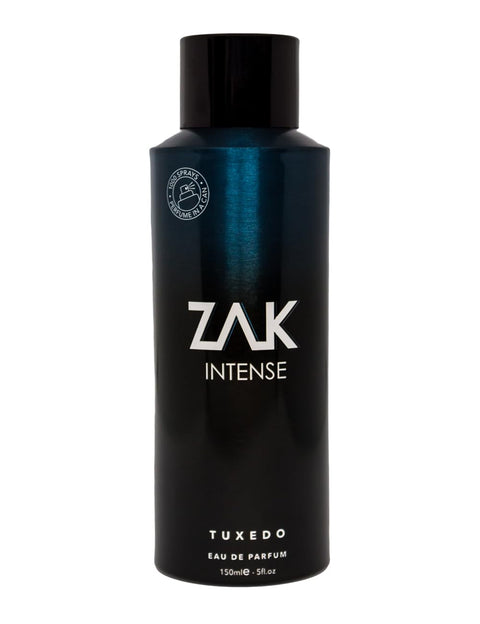 ZAK Tuxedo - Eau De Parfum - 150 ml