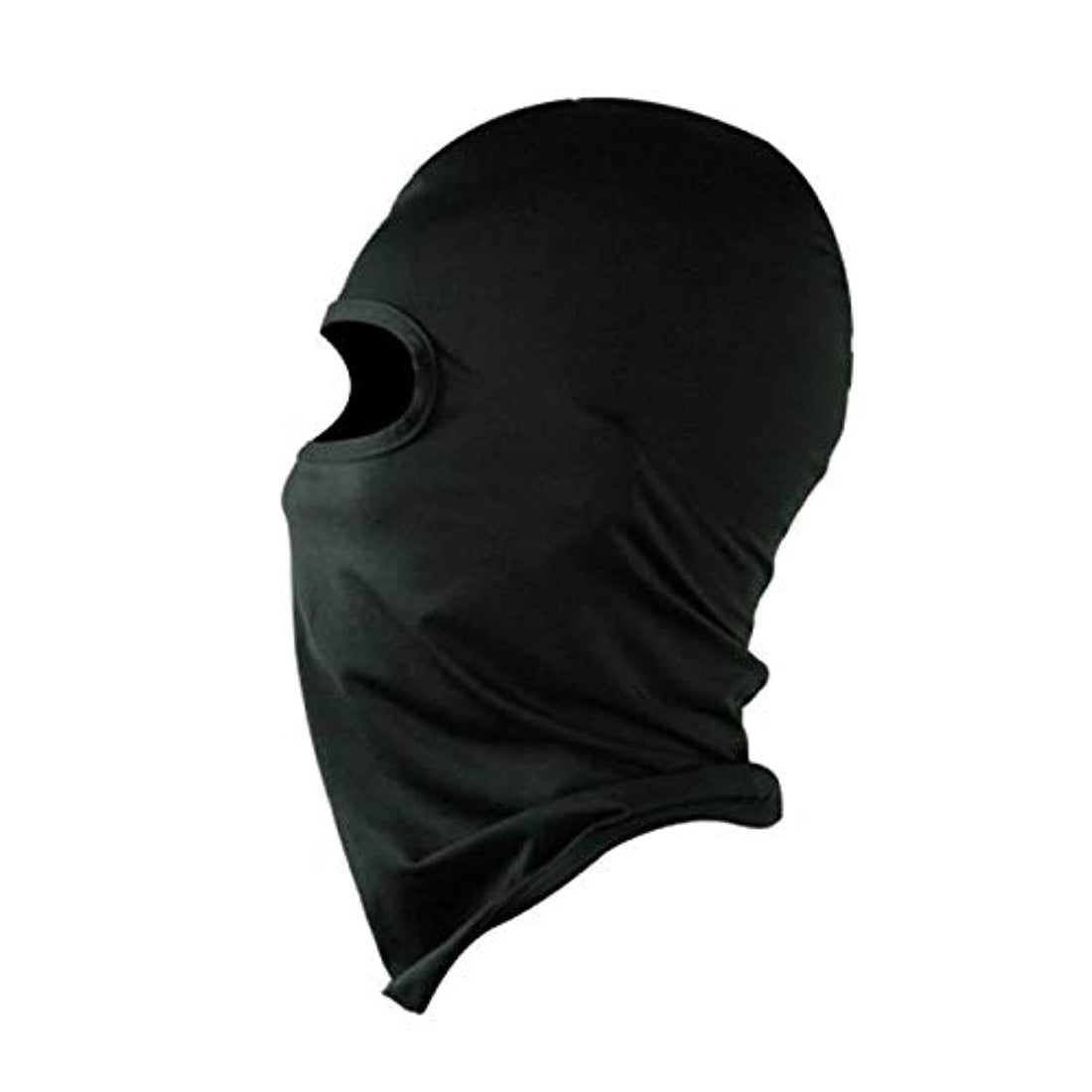 Beauenty Balaclava Windproof Cotton Full Face Neck Guard Masks Hat