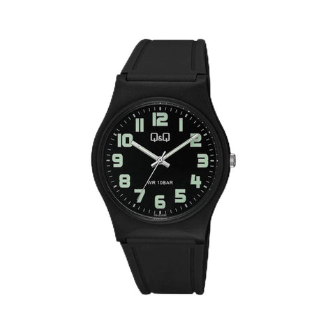 Q&Q WATCHES VS42J002Y Analog Quartz Watch, Womens