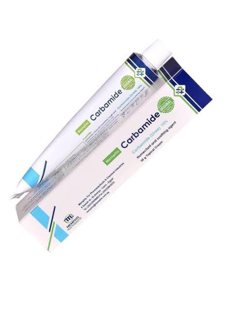 Carbamide Skin Care Cream