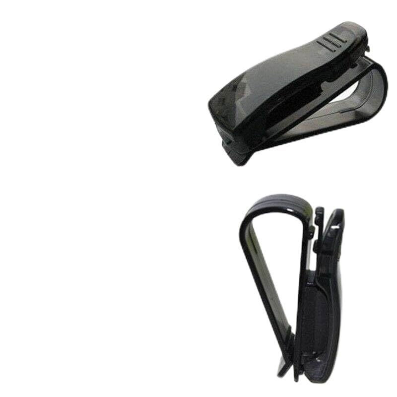 Generic Comfortable and Practical Eyeglass Clip for Everyday Comfort