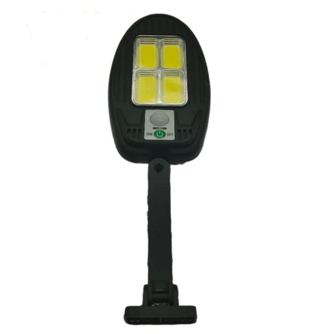 Solar Energy Induction Lamp (YX-668,668-112)
