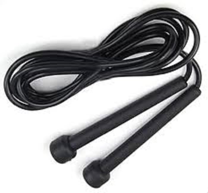 Venom Boxing Jump Rope – Durable and Adjustable Speed Rope for Boxing, Cardio, and Agility Training, Enhanced Grip and Performance