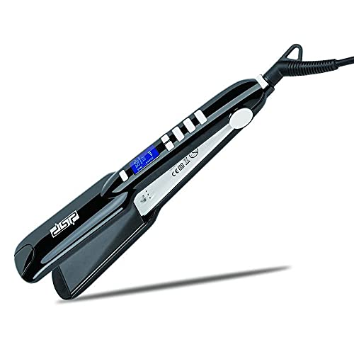 Dsp E-017 Hair Straightener 750F