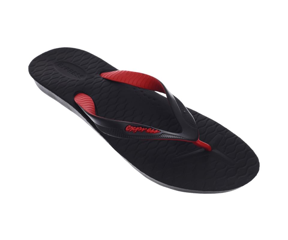 Express Footwear
