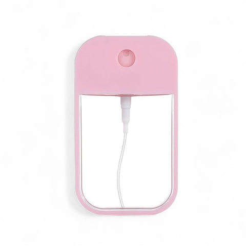 "Portable Fragrance Pack: Your Companion to Always Stay Fresh and Stylish Everywhere" - Generic