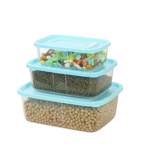 Refrigerator Box Set - Safe and Easy Storage MKS (Baby Blue)