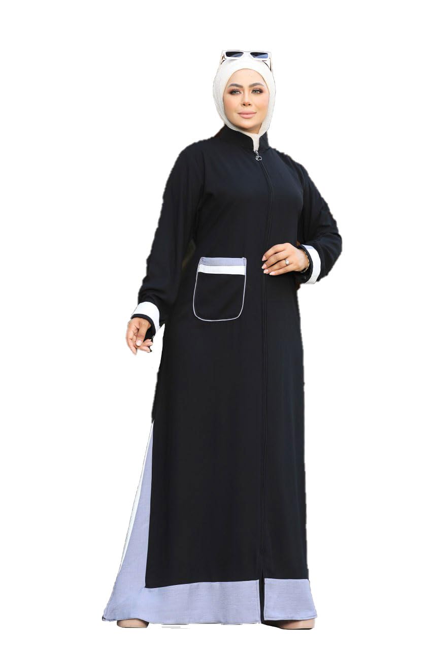 GAMAL SONS FOR ABAYA