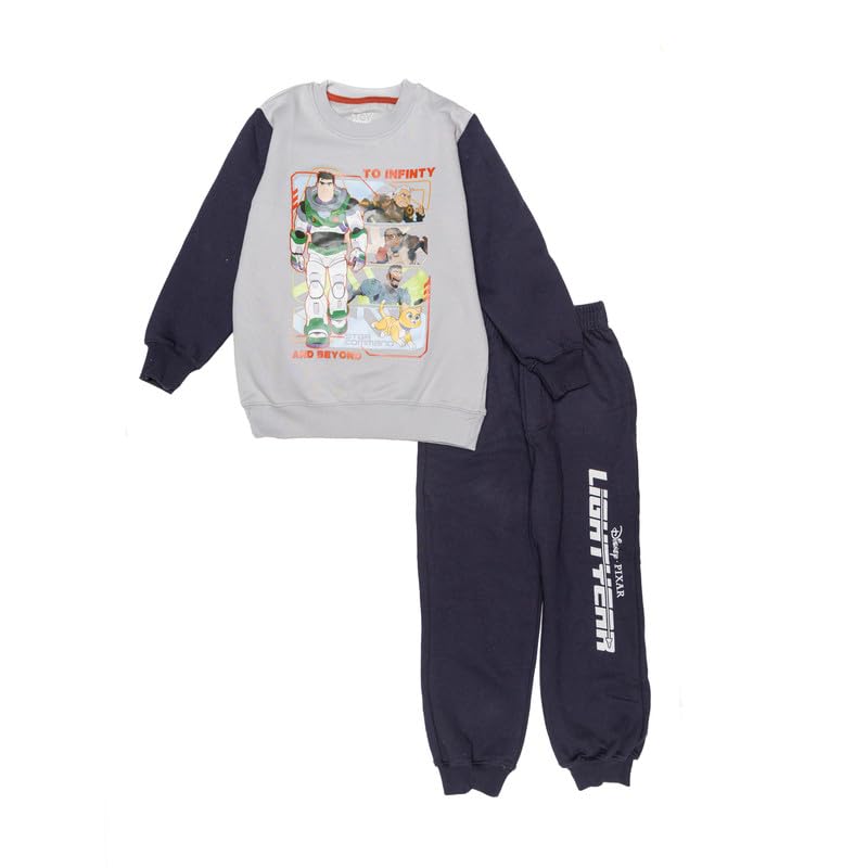 Disney Toy Story PJ Set for Boys - 9652