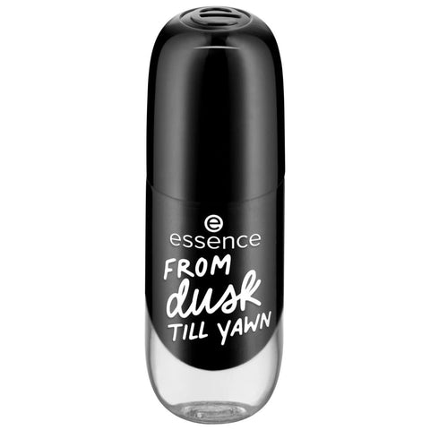 Essence Gel Nail Colour 46 Long Lasting Nail Polish Creates Salon Style Gel Effect Look