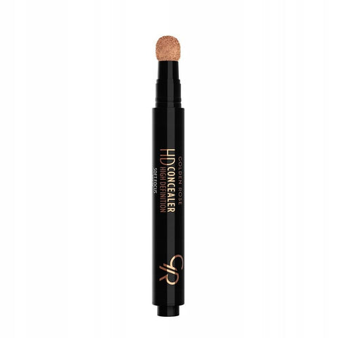 Golden Rose Hd Concealer Spf 15 No.08