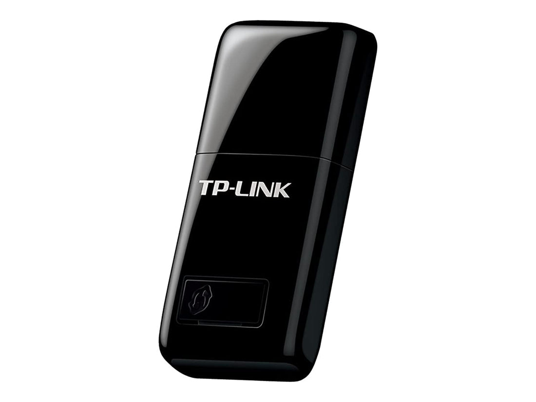 TP-Link TL-WN823N 300Mbps Mini Wireless N USB Adapter