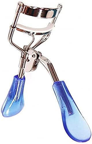 Nails & Eyelashes (Eyelash Curler - Blue…)