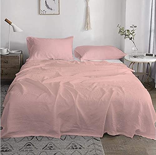 Tigers Trade Lines Cotton Bed Sheet Set