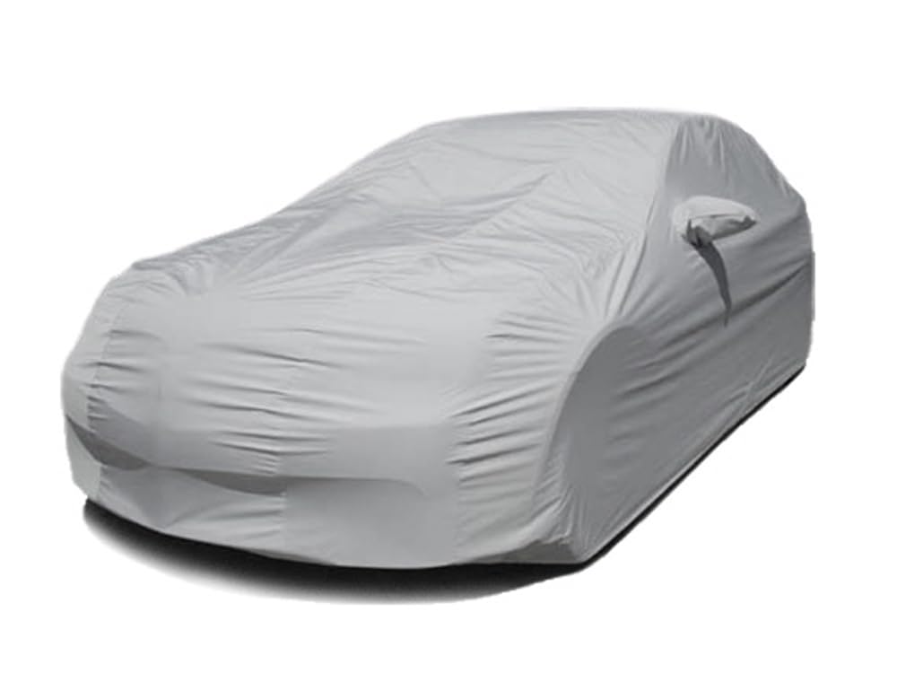 Custom Fit 2006-2009 Pontiac Solstice Custom Car Cover for 5 Layer Ultrashield