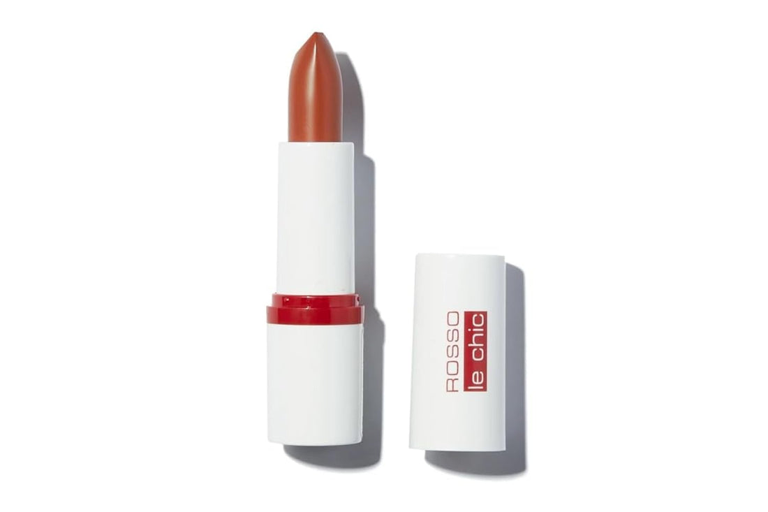 Florelle Rosso Le Chic Lipstick 4 g, Shade 70