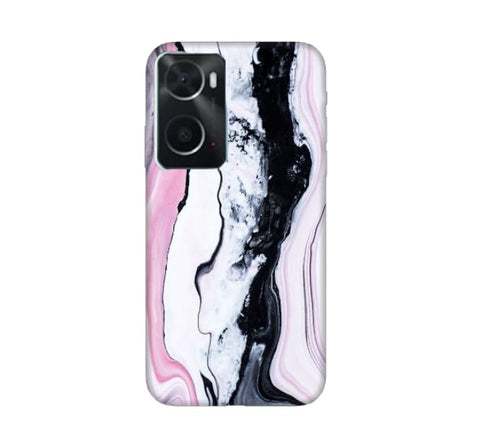 52 New Design No of Diamond Silicone Printed mobile case compatible with Oppo A76