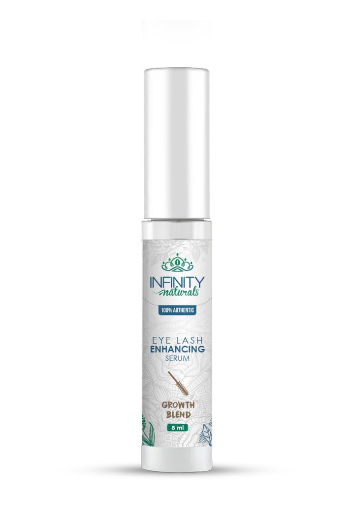 Infinity Eyebrow Enhancing Serum