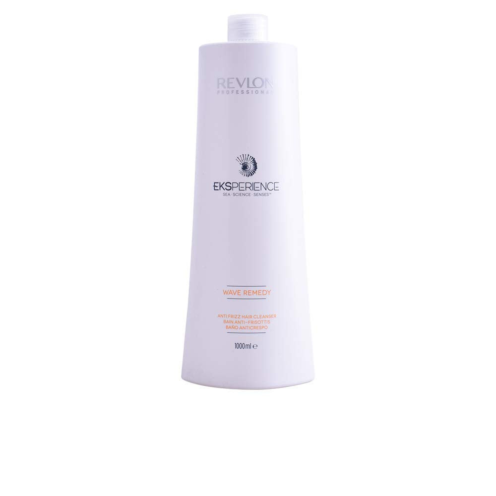 Revlon Eks Wave Remedy Cleanser1000Ml