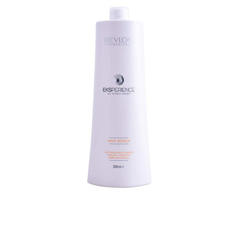 Revlon Eks Wave Remedy Cleanser1000Ml