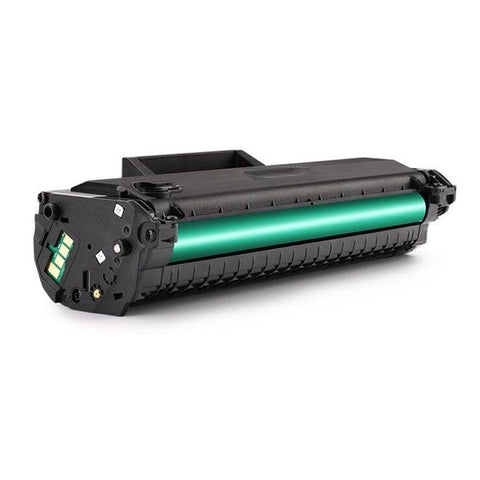 Compatible H.P 107A Laser Toner Cartridge, Black - W1107A for use in H.P Laser 107, MFP 135, MFP 137