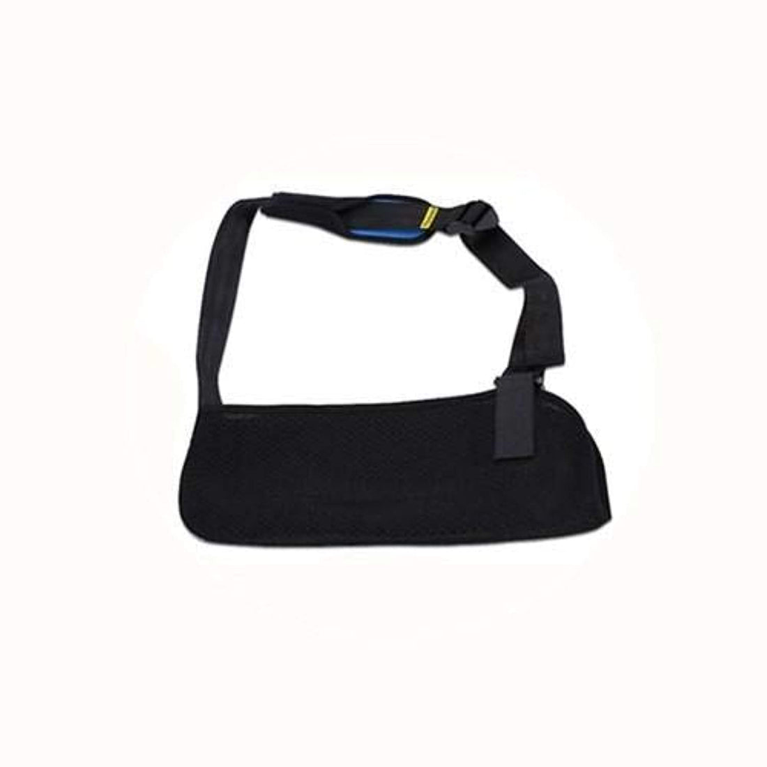 YOSOO Universal Arm Sling Adjustable with Soft Padded Shoulder Strap