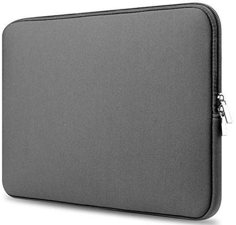 15.6 Inch Laptop Sleeve Computer Case Bag Cover Compatible for all 15-15.6 inch laptop Apple 15.4" MacBook Pro or with Retina 2015 and Before Microsoft Surface Book 2 15.6" Hp Elitebook 850 g5