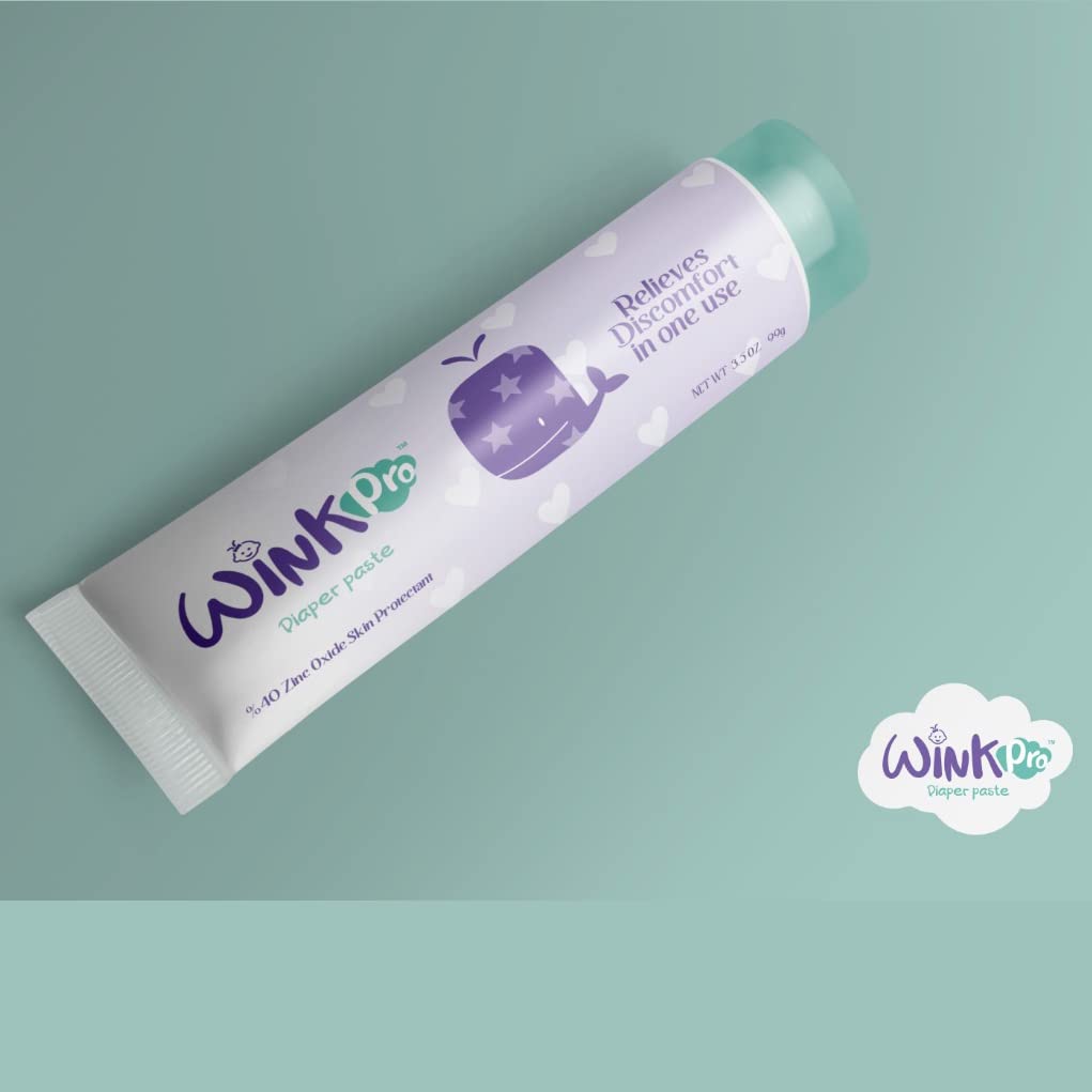 Baby Diaper Rash Cream 30g